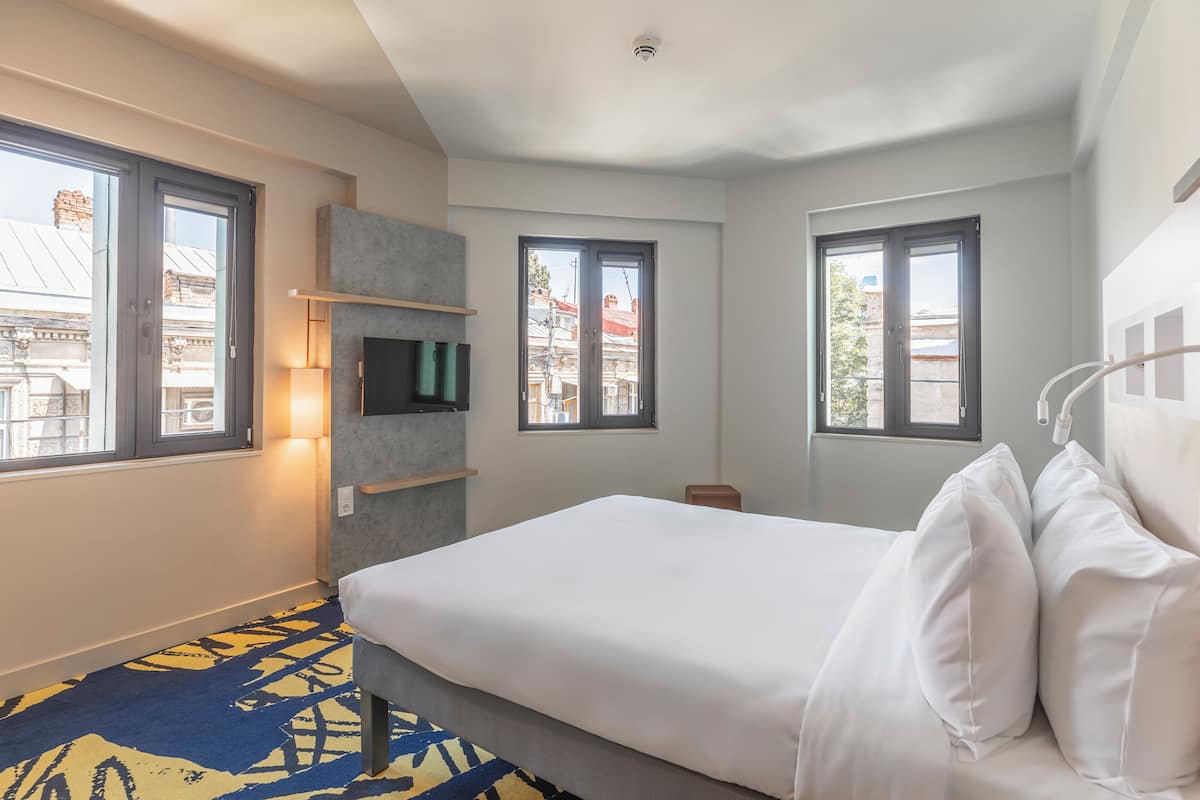 Double Room (Smart)