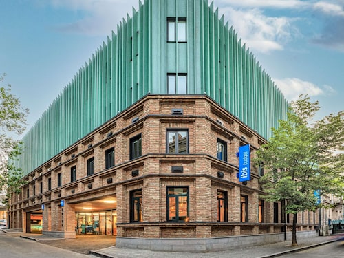 Ibis Budget Tbilisi Center