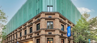 Ibis Budget Tbilisi Center
