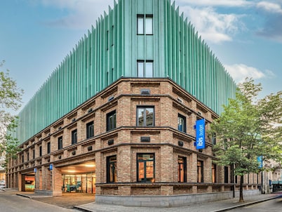 Ibis Budget Tbilisi Center