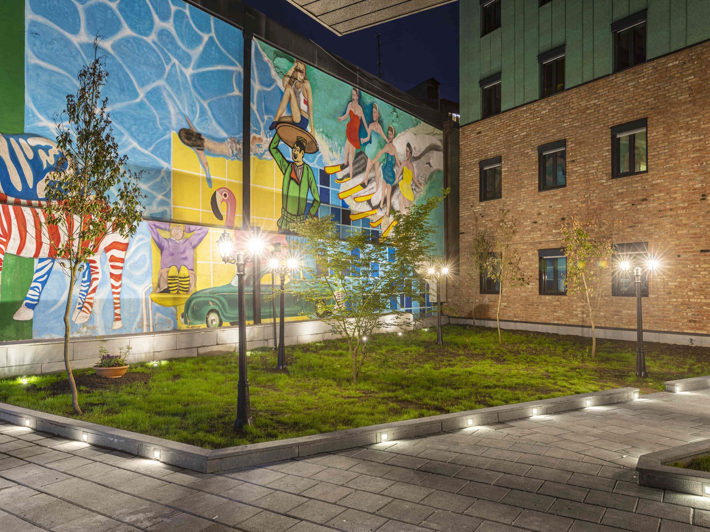 Photo - ibis budget Tbilisi Center