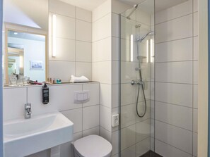 Standard Room, 2 Single Beds - Ibis Budget Singen (Singen)