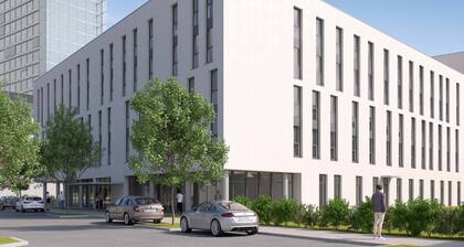 Ibis Budget Singen