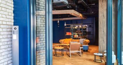 Ibis Budget Singen