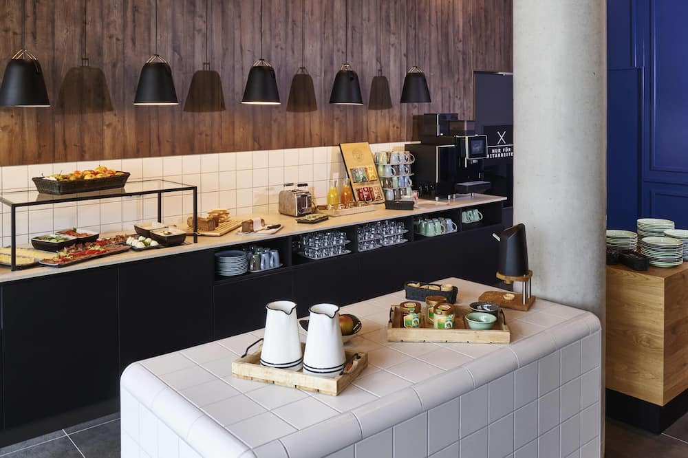 Ibis Budget Singen