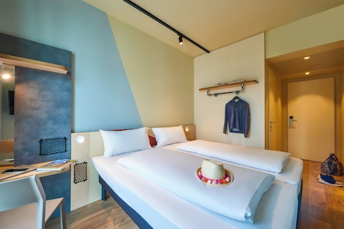 Ibis Budget Singen