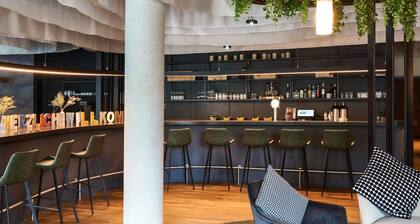 Ibis Styles Singen