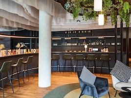 Bar (en la propiedad)