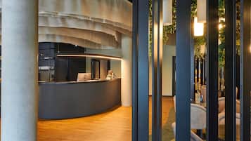 Bar (sur place)
