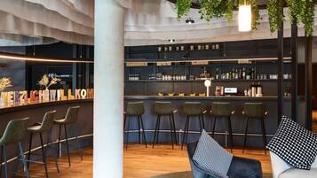 بار (في المنشاة)