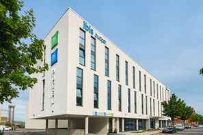 Front of property - Ibis Styles Singen (Singen)