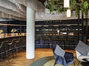 Bar (sur place)