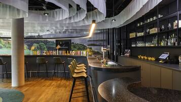 Bar (in loco)