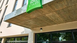 Exterior - Ibis Styles Singen (Singen)