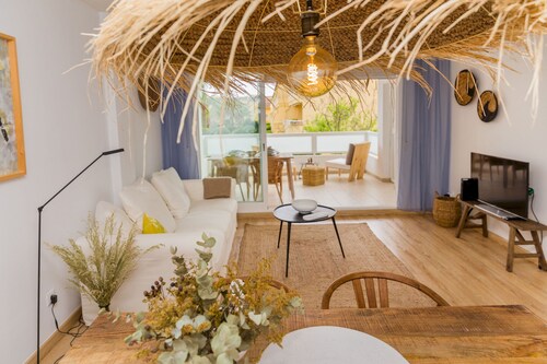 Bahia de Javea Apartment Montañar, with Sunny Terrace and Shared Pool