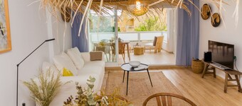 Bahia de Javea Apartment Montañar, with Sunny Terrace and Shared Pool