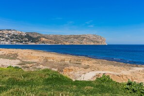 Perto da praia
