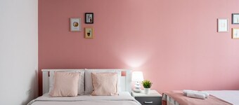 Kostovski Rooms Near E75 to Greece