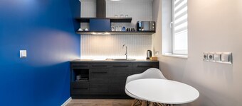 Apartamenty Pomorski Park Technologiczny