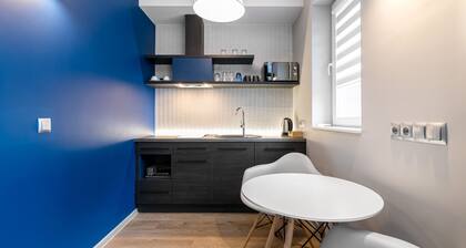 Apartamenty Pomorski Park Technologiczny