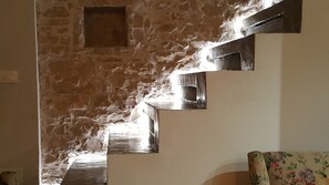 Villa, Multiple Beds | Living room