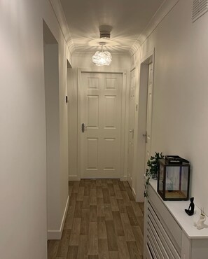 Interior - 2-bed Apartment in Dumfries Close to Town Centre (Dumfries)