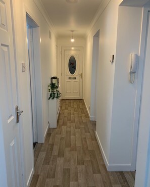 Căn hộ | Nội thất