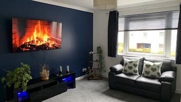 Apartment | Interior