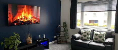 Apartment | Interior