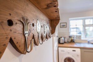 Interior - The Stable, Grundisburgh (Woodbridge)