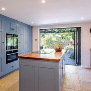 The Pond House, Westleton