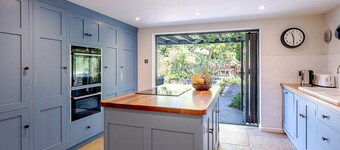 The Pond House, Westleton