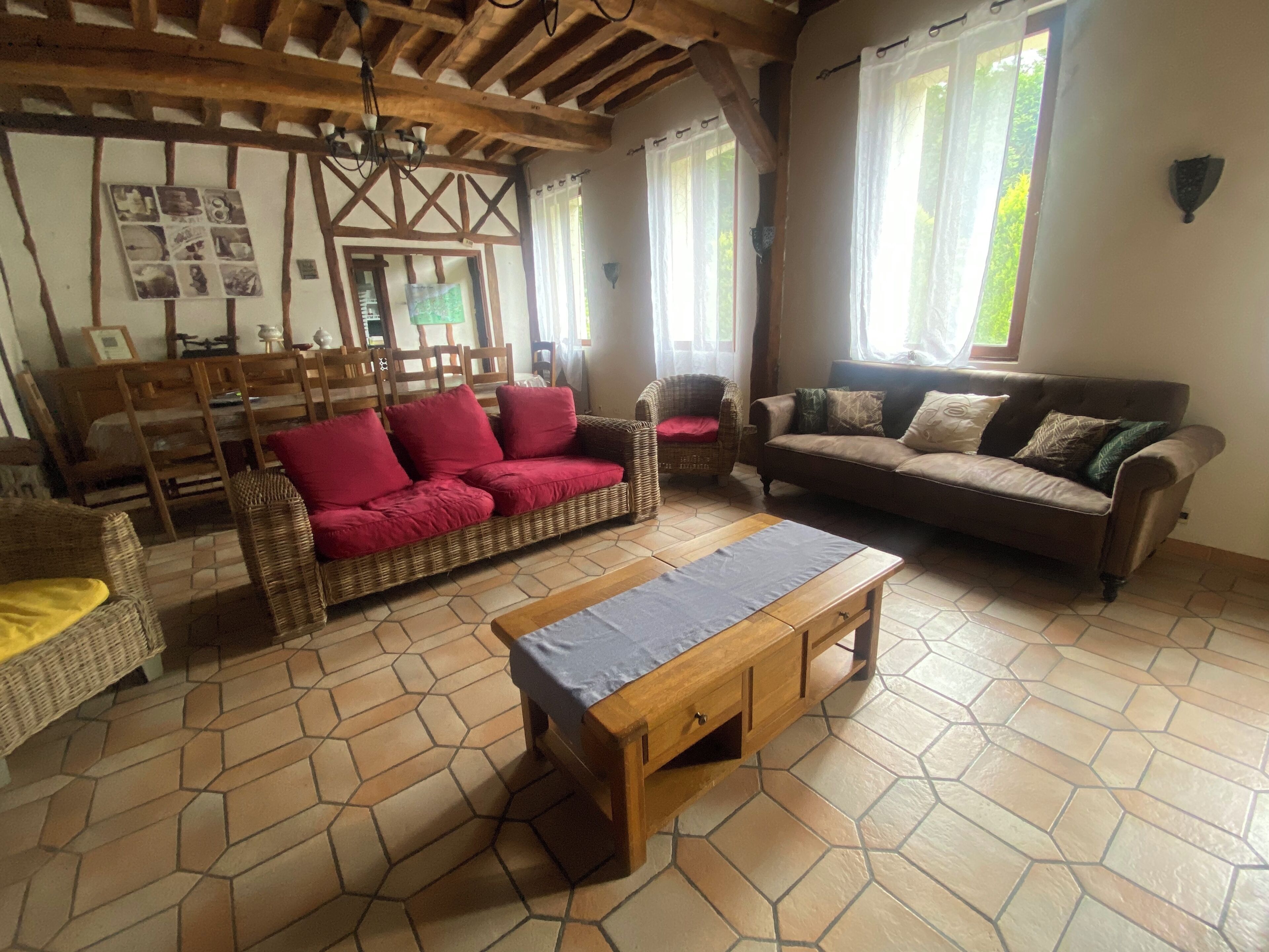 Télévision, livres