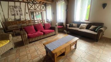 Télévision, livres