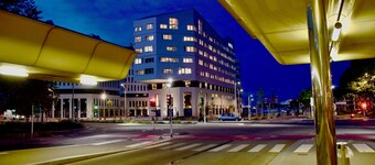 Ibis Budget Saint Nazaire Centre Gare