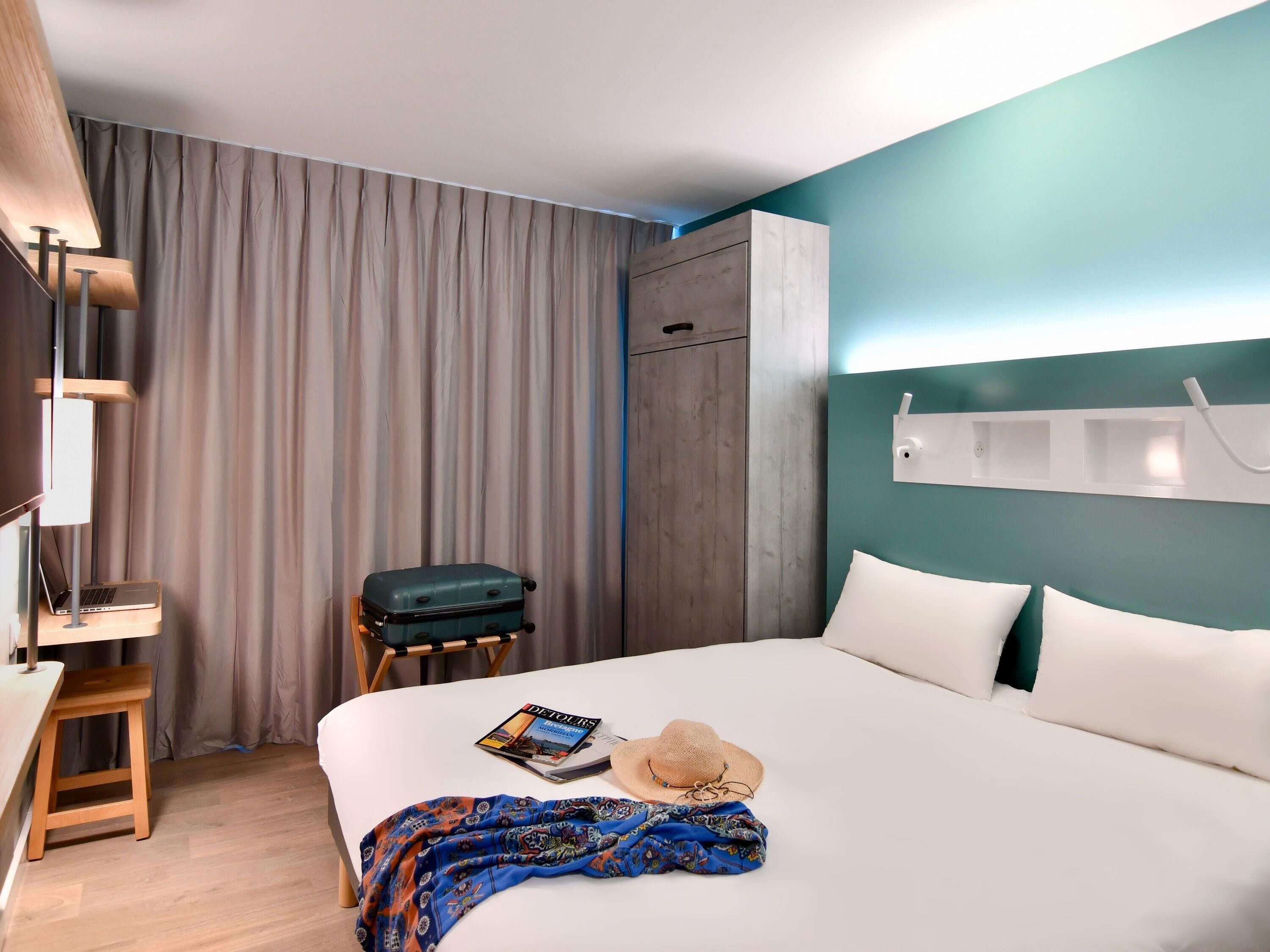 Double Room, Multiple Beds