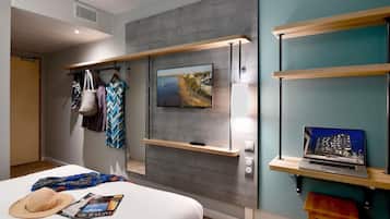 Literie de qualité supérieure, surmatelas, ameublement personnalisé