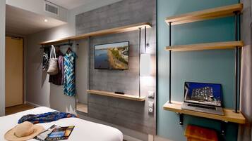 Literie de qualité supérieure, surmatelas, ameublement personnalisé