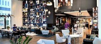 Ibis Budget Saint Nazaire Centre Gare