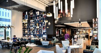 Ibis Budget Saint Nazaire Centre Gare