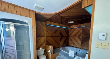 NEW AGE MOTEL INN