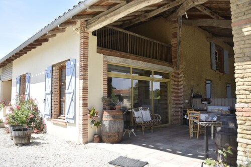 Cottage "Au Tranquillou