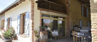 Cottage "Au Tranquillou