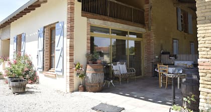 Cottage "Au Tranquillou