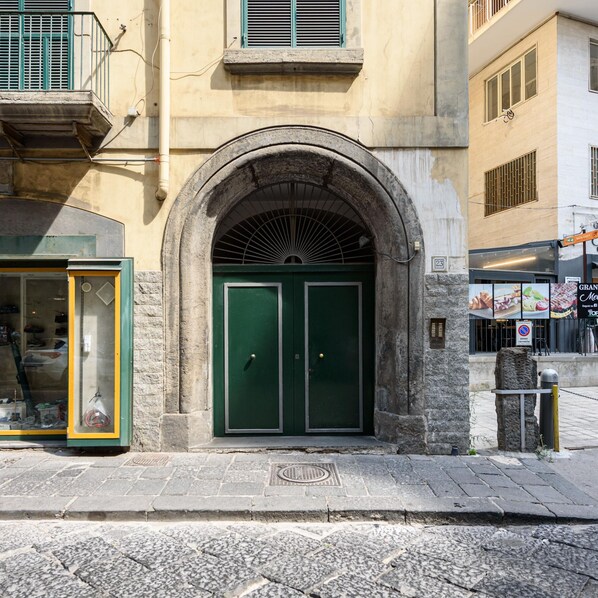 Apartment | 2 Schlafzimmer