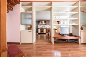 Apartment | 2 Schlafzimmer