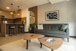 TV, offices
