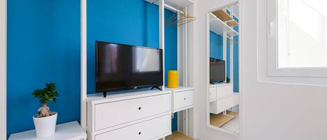 Departamento | 1 habitación y wifi