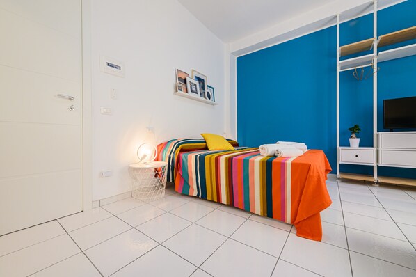 Lejlighed | 1 soveværelse, Wi-Fi