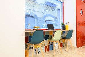 Appartement | 1 chambre